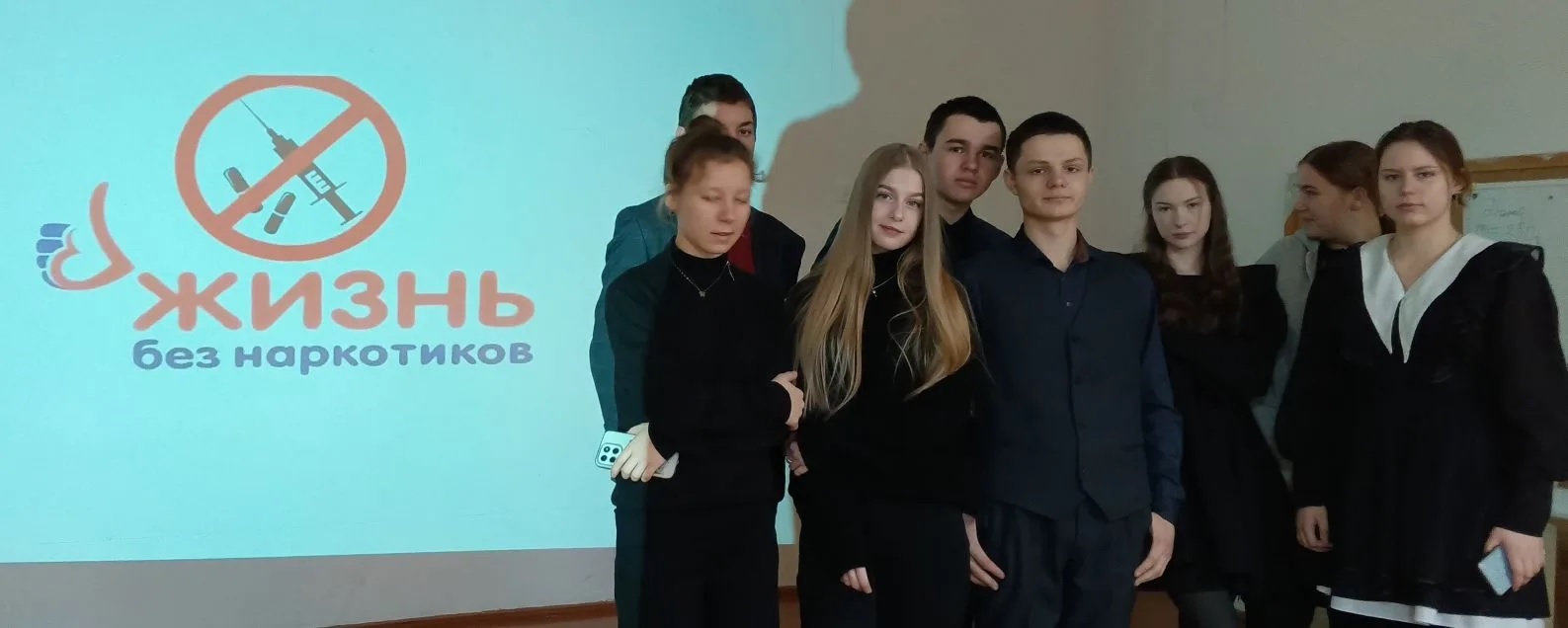 &amp;quot;Имею право знать &amp;quot;.