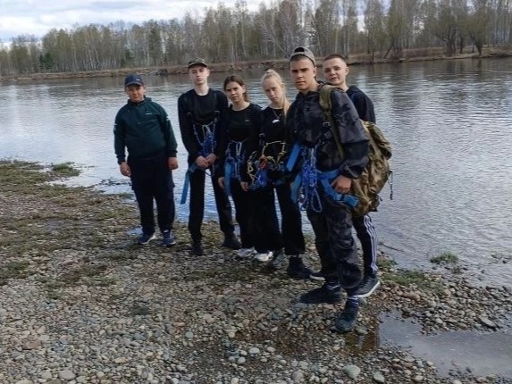 81 годовщина Победы над фашисткой  Германией.