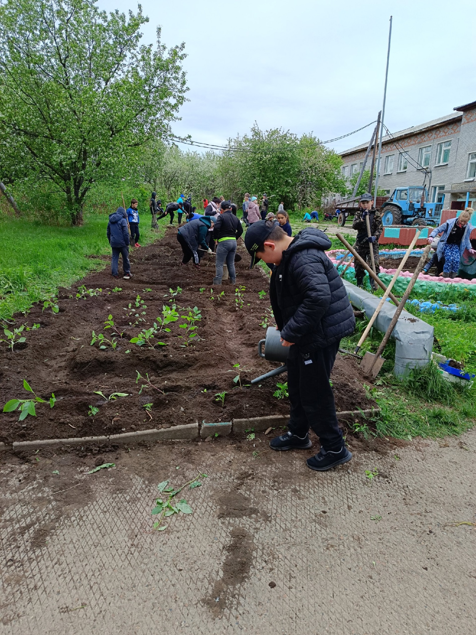 Красота спасет мир!.