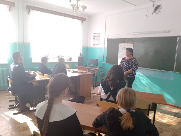 Неделя "Независимое детство".