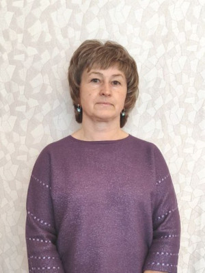 Аксёнова Наталья Анатольевна Аксёнова Наталья Анатольевна