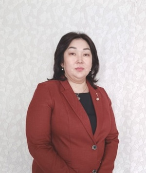Балтахонова Надежда Геннадьевна Балтахонова Надежда Геннадьевна